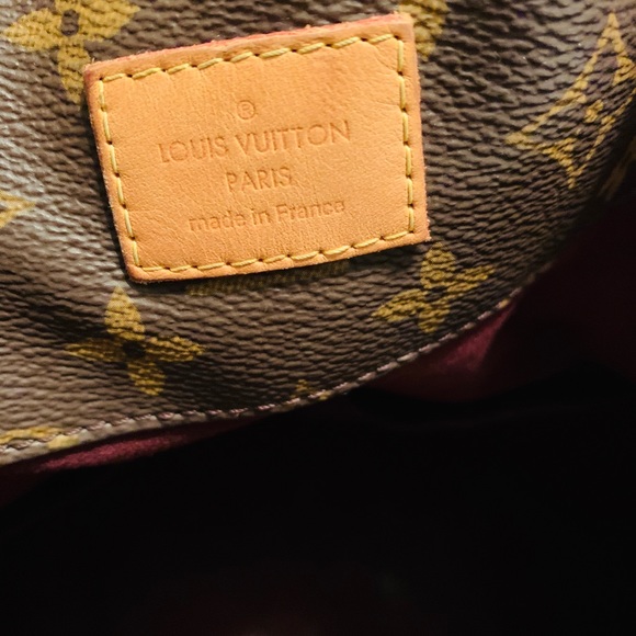 ✨ Louis Vuitton Mélie ✨ - Picture 6 of 7